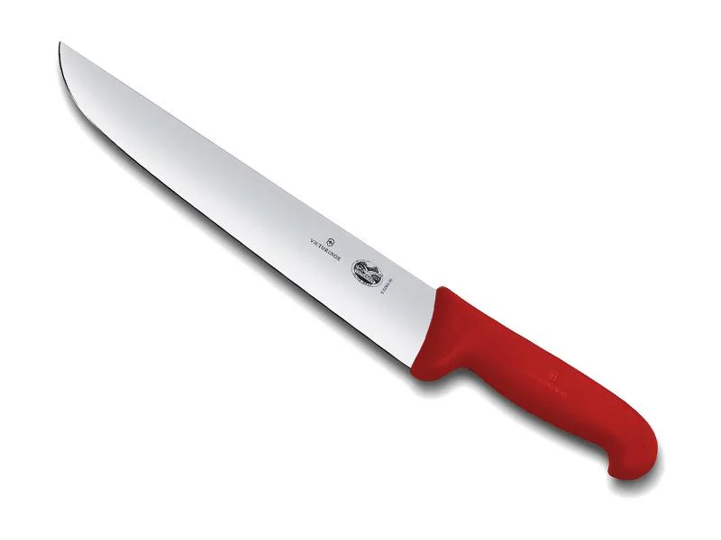 Couteau Victorinox Boucher Trancher – Image 3