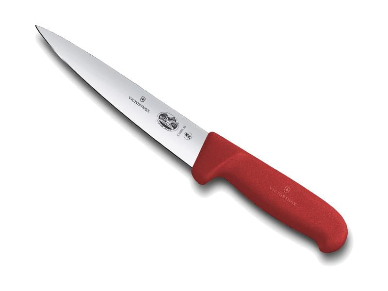 Couteau à dénerver Victorinox rouge