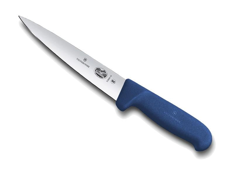 Couteau à dénerver Victorinox bleu