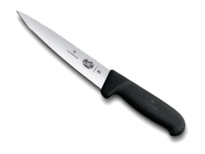 Couteau à dénerver Victorinox noir