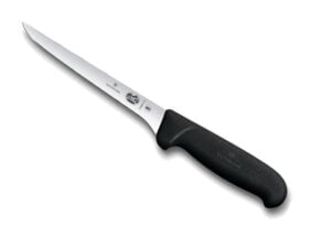 Couteau à désosser Victorinox noir
