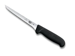Couteau à désosser Victorinox noir