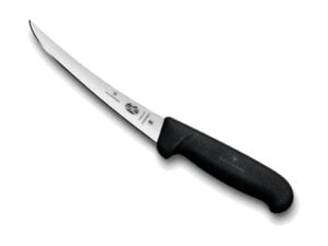 couteau victorinox désosser lame inox
