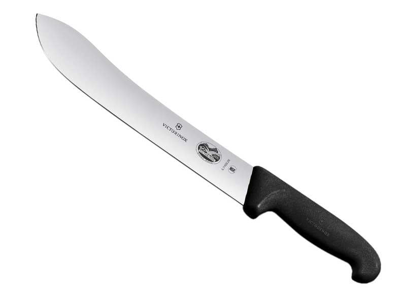 couteau à dépouiller victorinox