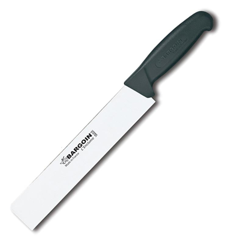 Couteau à Fromage Professionnel 1 Manche Jaune Fischer - Couteaux à fromage  Professionnels - La Toque d'Or