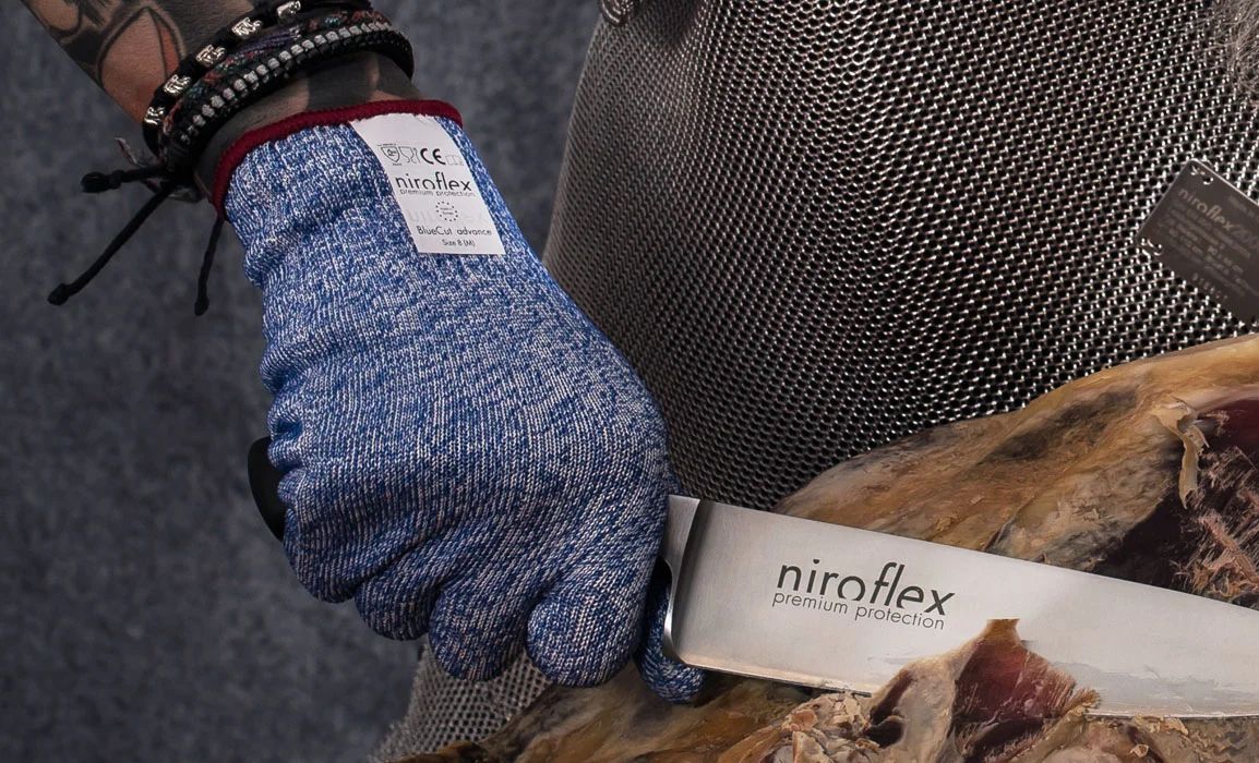 Gants de Protection – Image 9