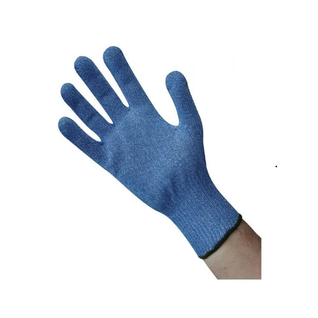 ADVANCE BLUE CUT Bleu Gants de Protection - Gant anti coupure BLUE CUT ADVANCE résistance F, Bleu, L-T9