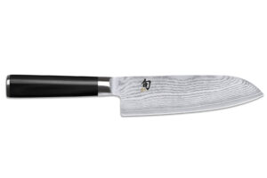 Couteau Santoku Kai