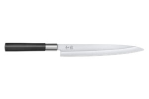 Couteau Kai Yanagiba - Sushi et sashimi haute précision