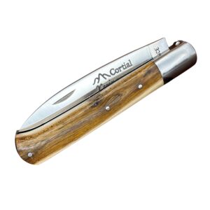 Couteau de poche Yssingeaux Utilitaire