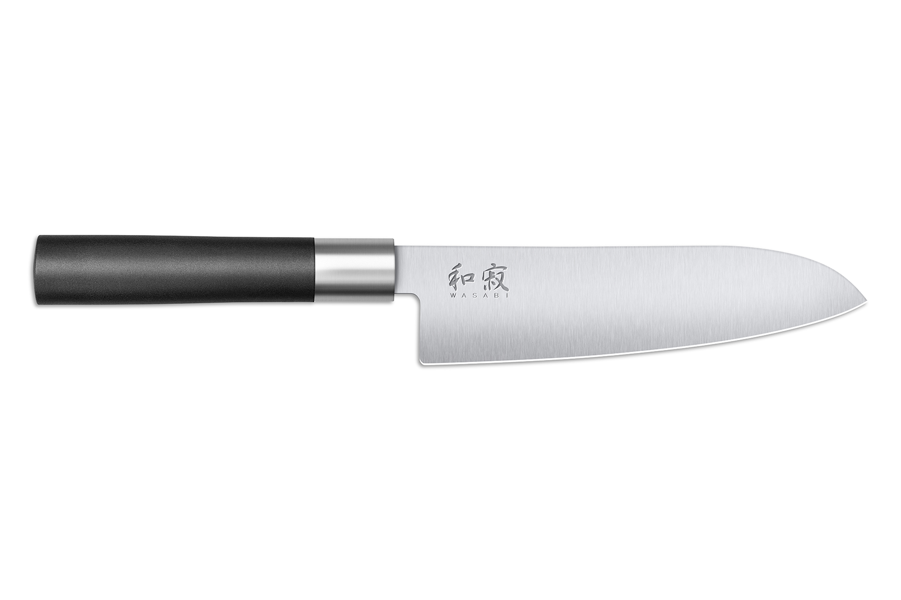 Couteau Santoku Kai – Image 5
