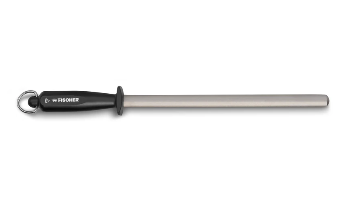 Capture d’écran 2025-12-30 143839 Fusil Affûtage Fischer - fusil diamant 27cm, fin, Noir
