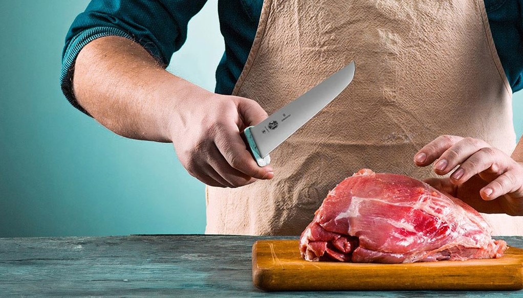 Comment choisir un couteau de boucher professionnel ?