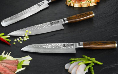 Comment choisir le meilleur couteau de cuisine selon votre utilisation ?