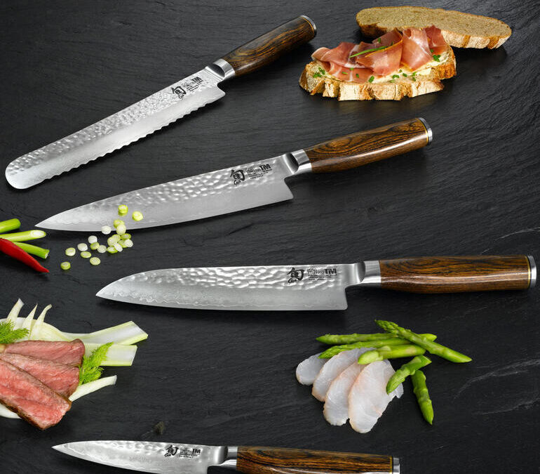 Comment choisir un couteau de cuisine professionnel selon ses besoins
