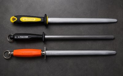 Comment choisir son fusil d’affûtage Fischer ?